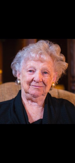 Obituary of Betty Louise Molitoris