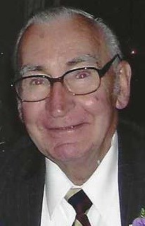 Obituary of Alexander Stanley Makowski