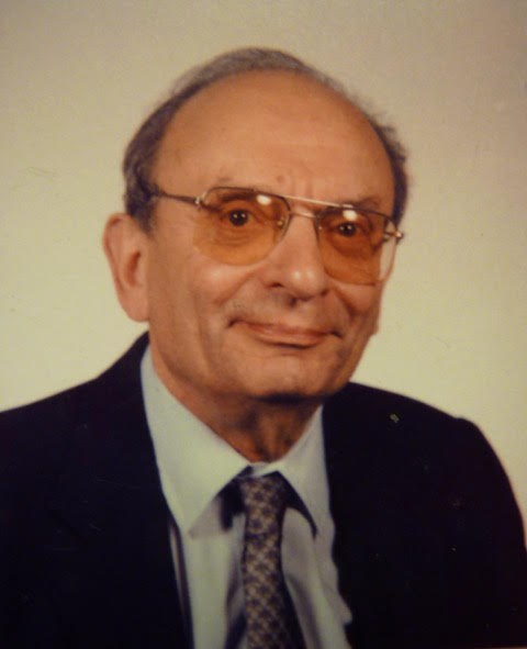 Obituary of Martin S. "Marty" Frant