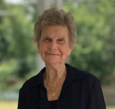 Obituary of Patricia A Griffin