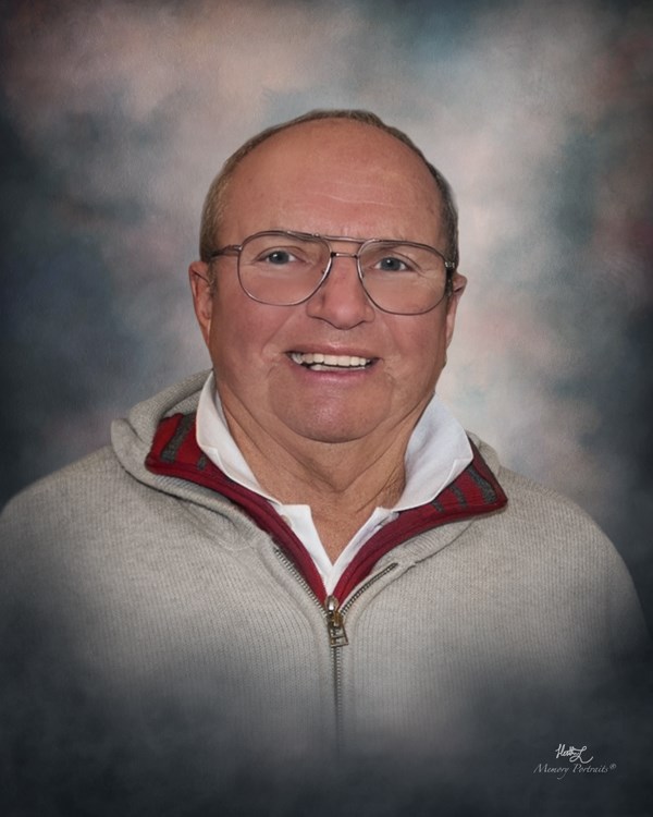 Obituary of Charles "Charlie" E.  Hampton