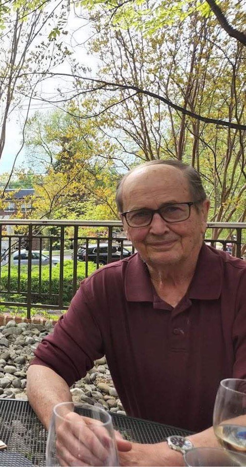 Obituary of Kenneth Lee Ikenberry