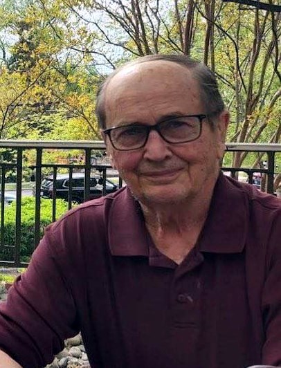 Obituary of Kenneth Lee Ikenberry