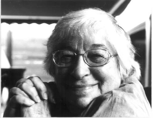 Obituary of Geneva Schwartz