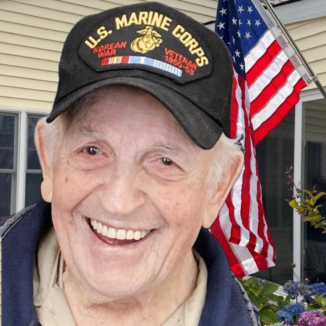 Obituary of Pasquale Turturro