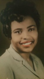 Dorothy Jones