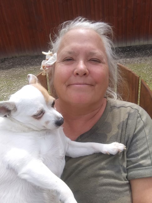 Obituary of April Victoria Tarka