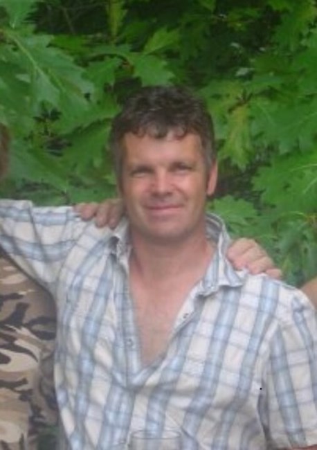 Obituary of David Andrew Hall