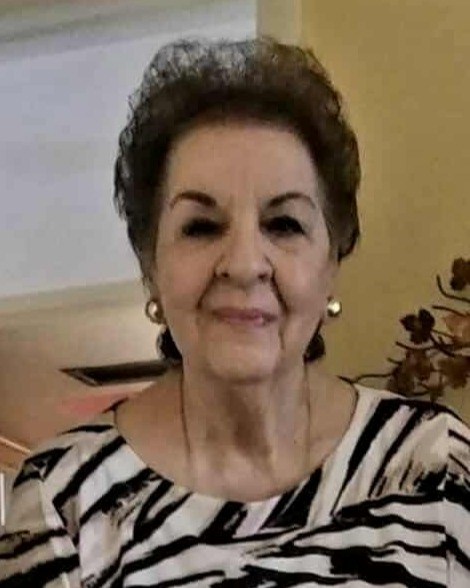Obituary of Donna Koulentis Rivelli