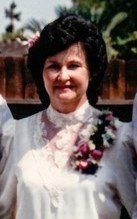 Obituary of Mabel Joy Wilson