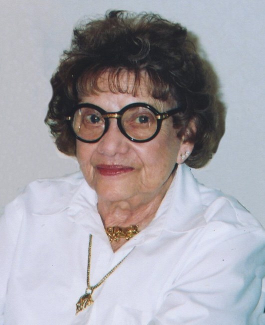 Obituary of Ethel "Bird" I. Dawson