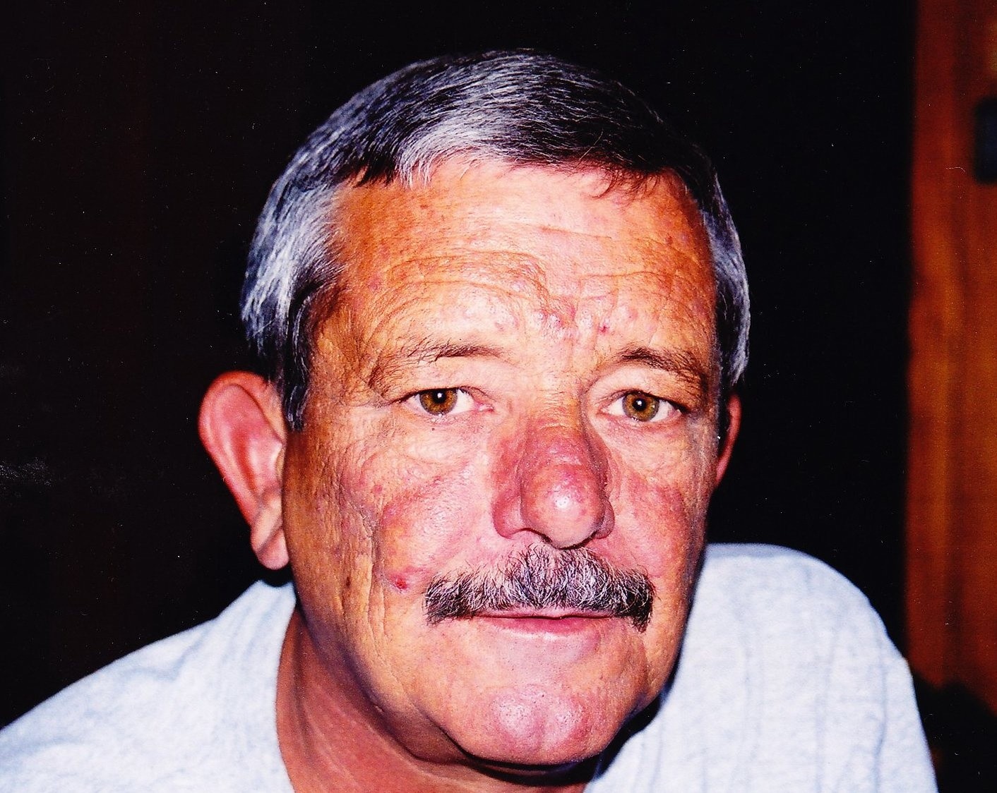 Jack Seymore Obituary - El Dorado, AR