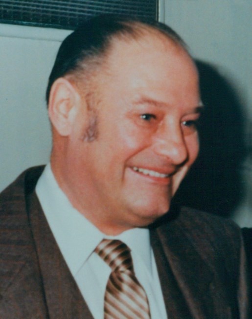 Obituario de Norman Frederick Spielman