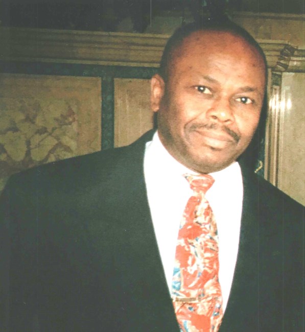 Obituario de Marc Jeanty