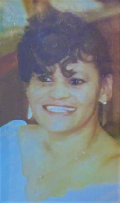 Obituary of Patsy Elaine Warner-Charleston