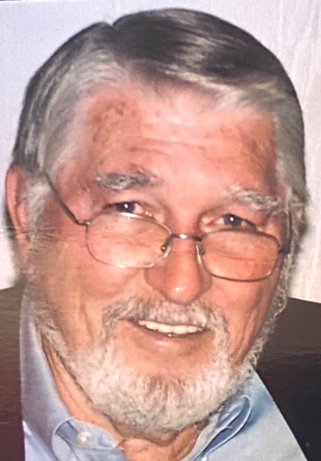 Obituary of Chevis F. Ballentine