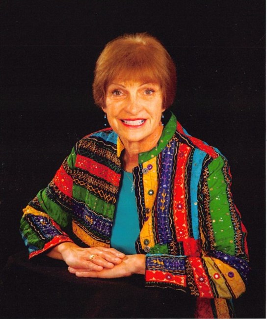 Obituary of Shirley J Dodde-Brown