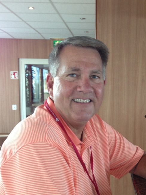 Obituary of David Schwichtenberg