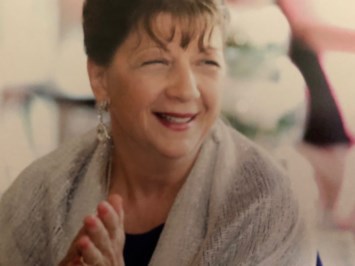 Obituary of Cathy Christy