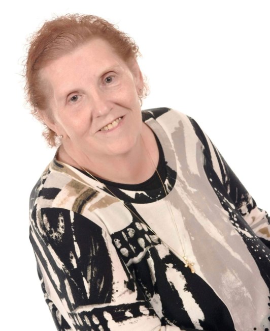 Obituary of Jonda Lee Zeller