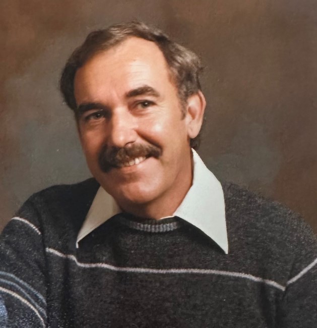 Obituary of J.M. Phillips