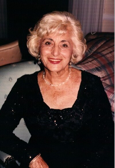 Avis de décès de Marie T. Rubano-Mulligan