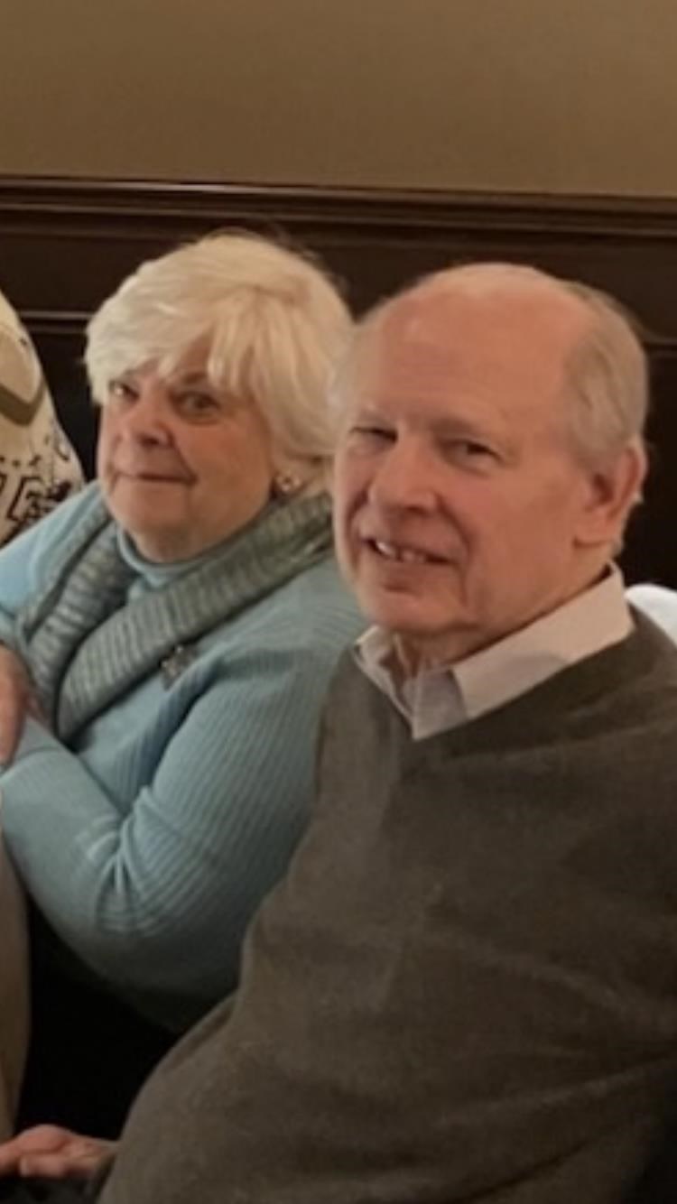 Obituary of Roberta Marx Delson