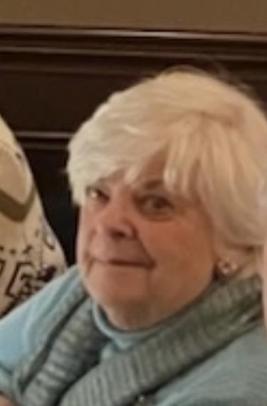 Obituary of Roberta Marx Delson