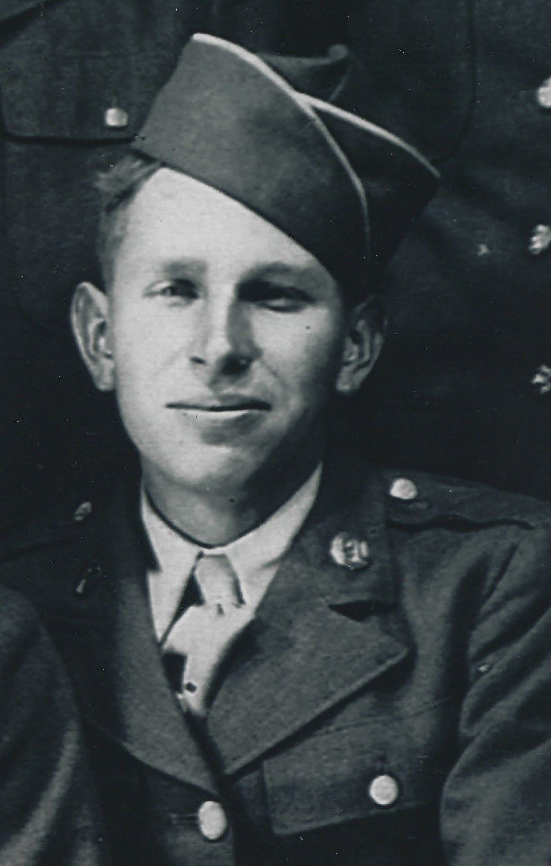 Obituary of Carmie Carlos Cook