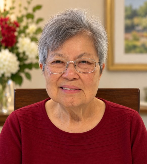 Obituary of Judith Setsuko Fujito