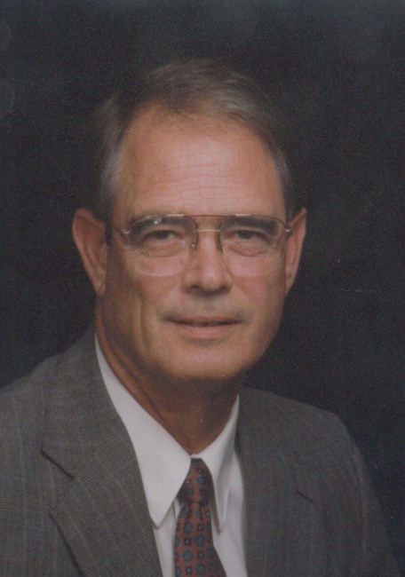 Obituary of James A Stansbury Jr