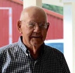 Obituary of John F Brown