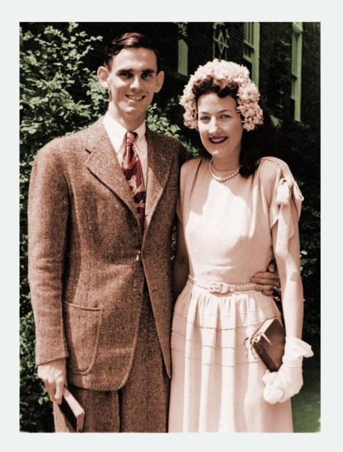 Obituary of John Joseph Hawkins