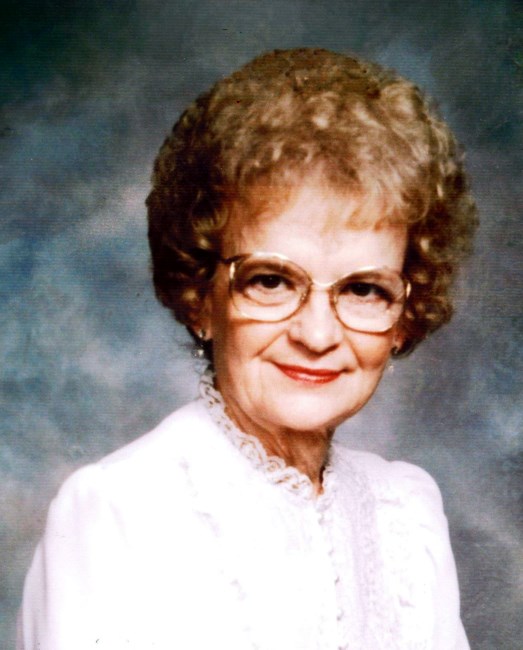 Obituary of Juanita M Morrison