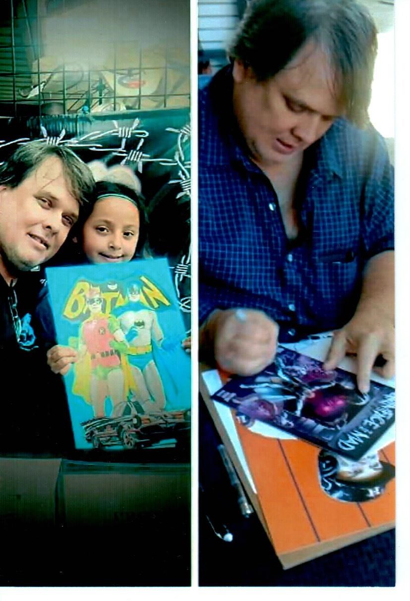 Obituary of Todd Eugene Tuttle