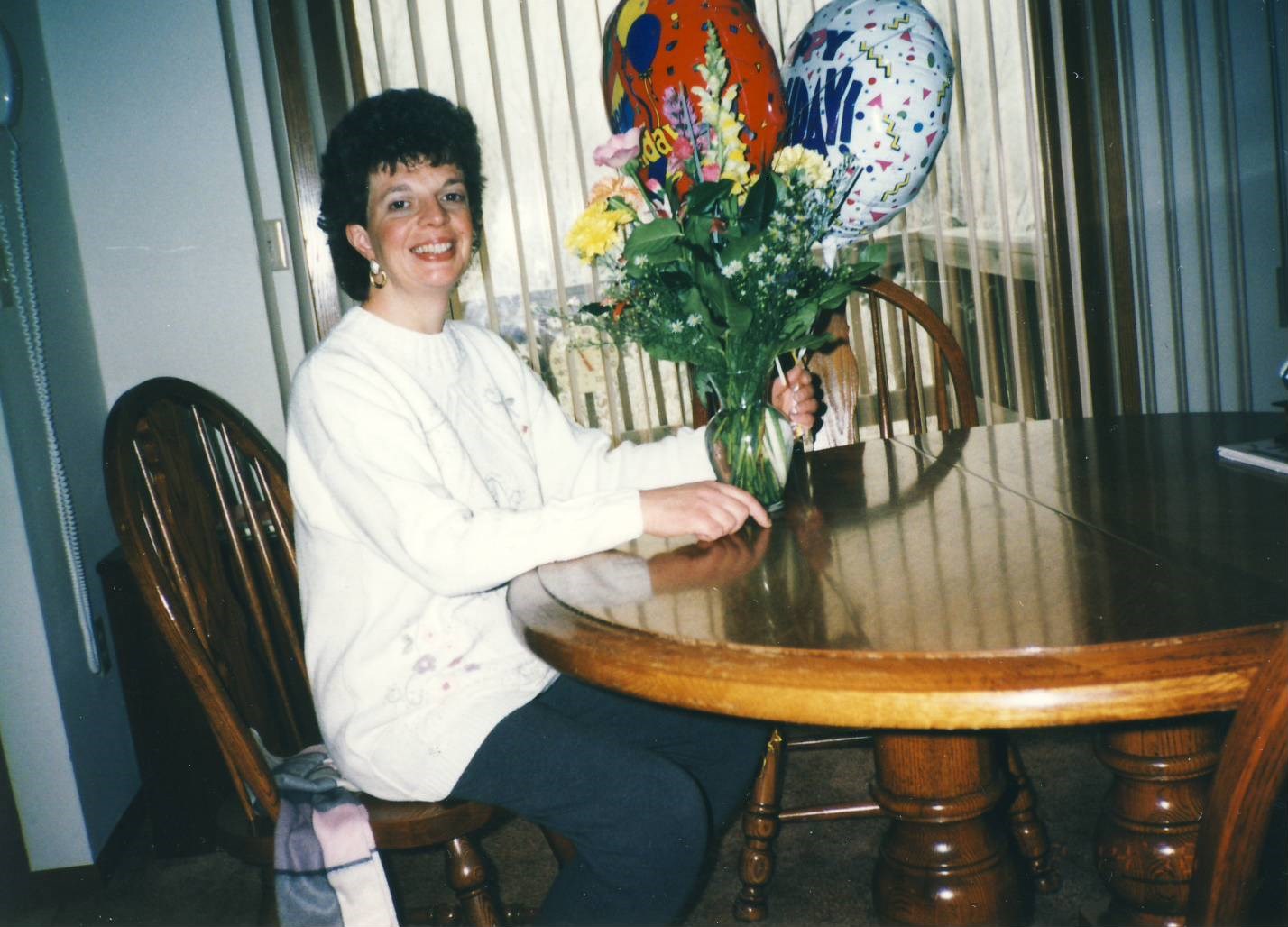 Obituary of Carol Conrad