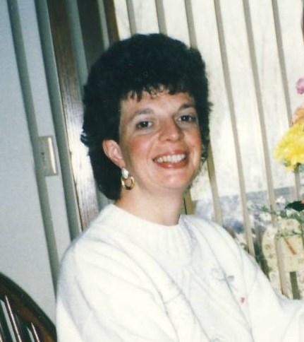 Obituary of Carol Conrad