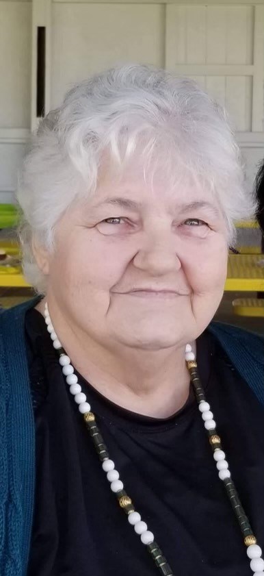 Obituary of Carol Sue Donaldson