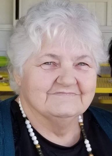 Obituary of Carol Sue Donaldson