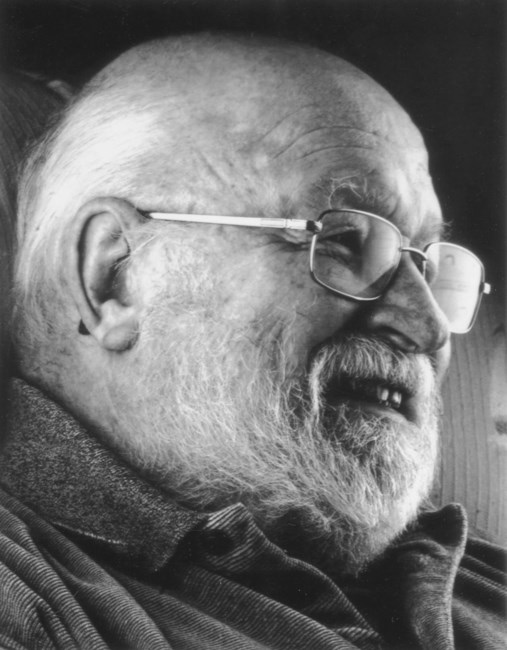 Obituary of David Sumner Horton