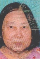 Obituary of Anney Nang Lim