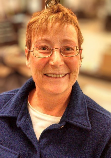 Obituary of Joan Ellen Harper