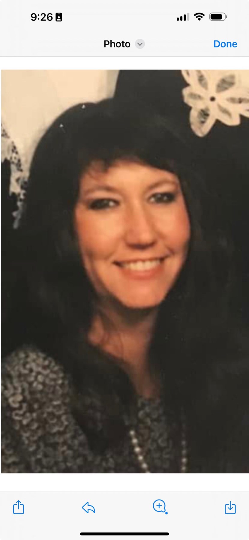 Obituary of Montie Smith Downs