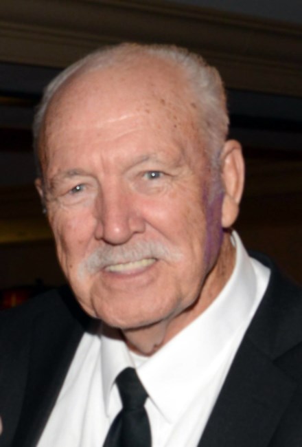 Obituary of Samuel Combs