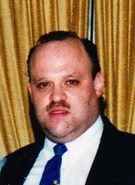 Obituary of Anthony Joseph Pennino