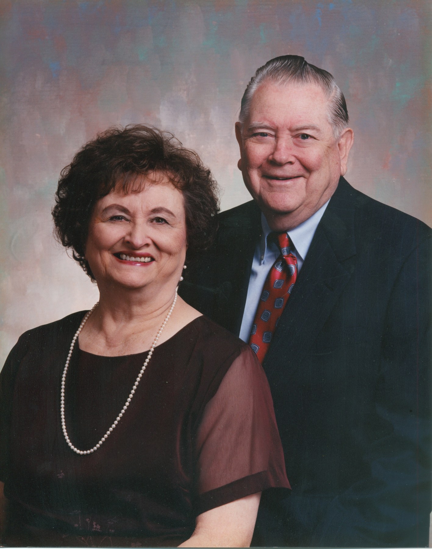 Obituary of Major Lee R. Hartman, Jr., USAF, Ret.