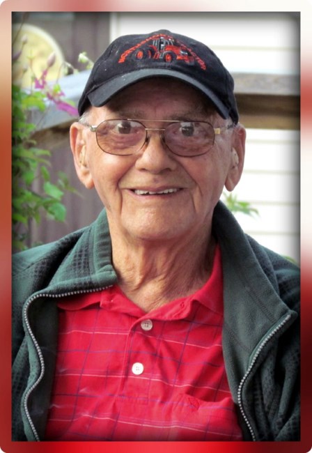 Obituary of Harold Everett Kirk