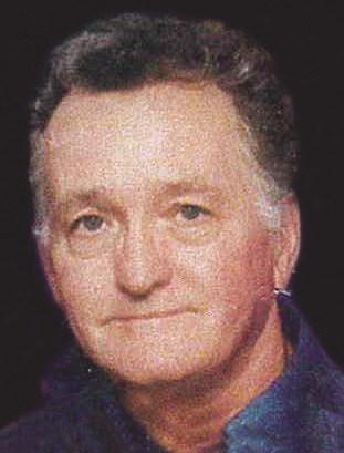 Obituary of James William Garrison