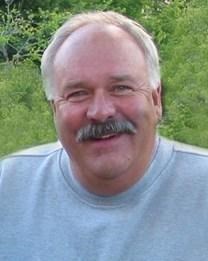 Obituary of Jon Metcalf