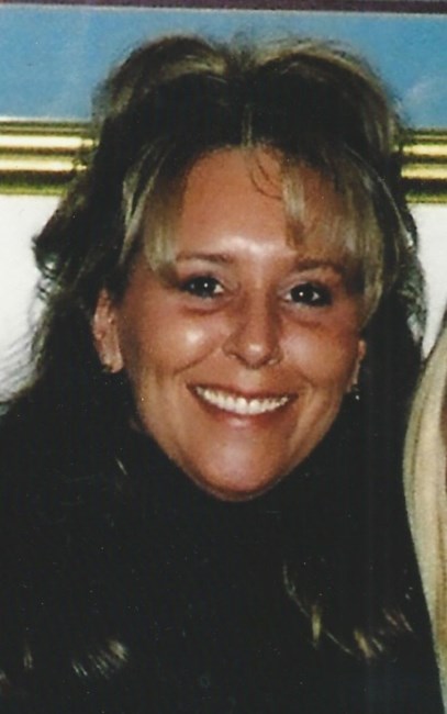 Obituary of Kimberly Dawn Hoskins